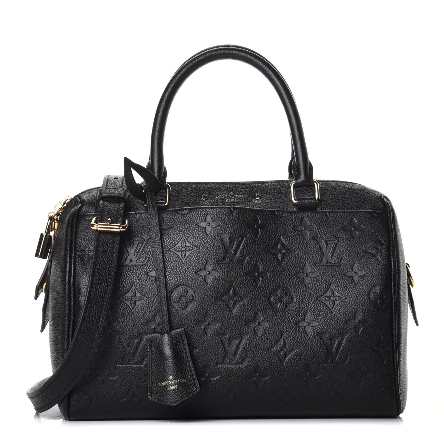 Empreinte Speedy Bandouliere 25 NM Black