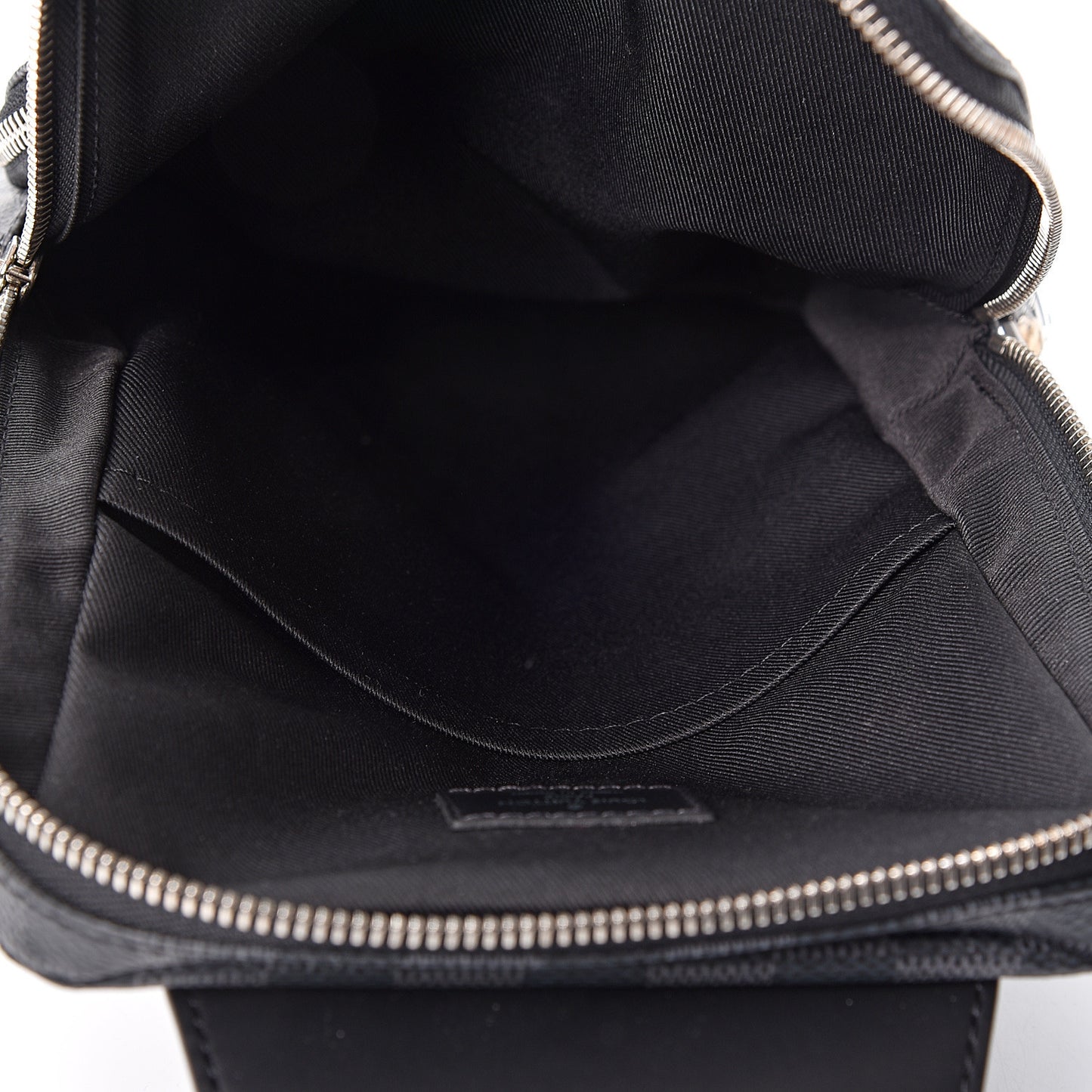 Damier Graphite Avenue Sling Backpack