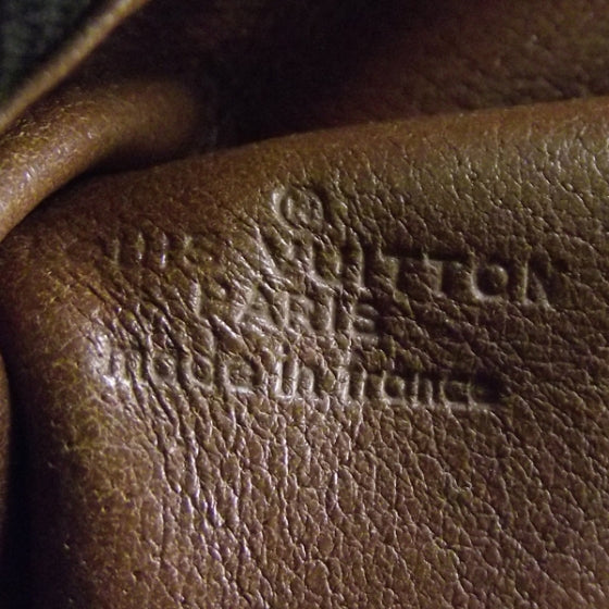Monogram Marceau GM