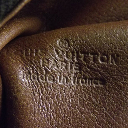 Louis Vuitton Monogram Marceau GM 8 of 8