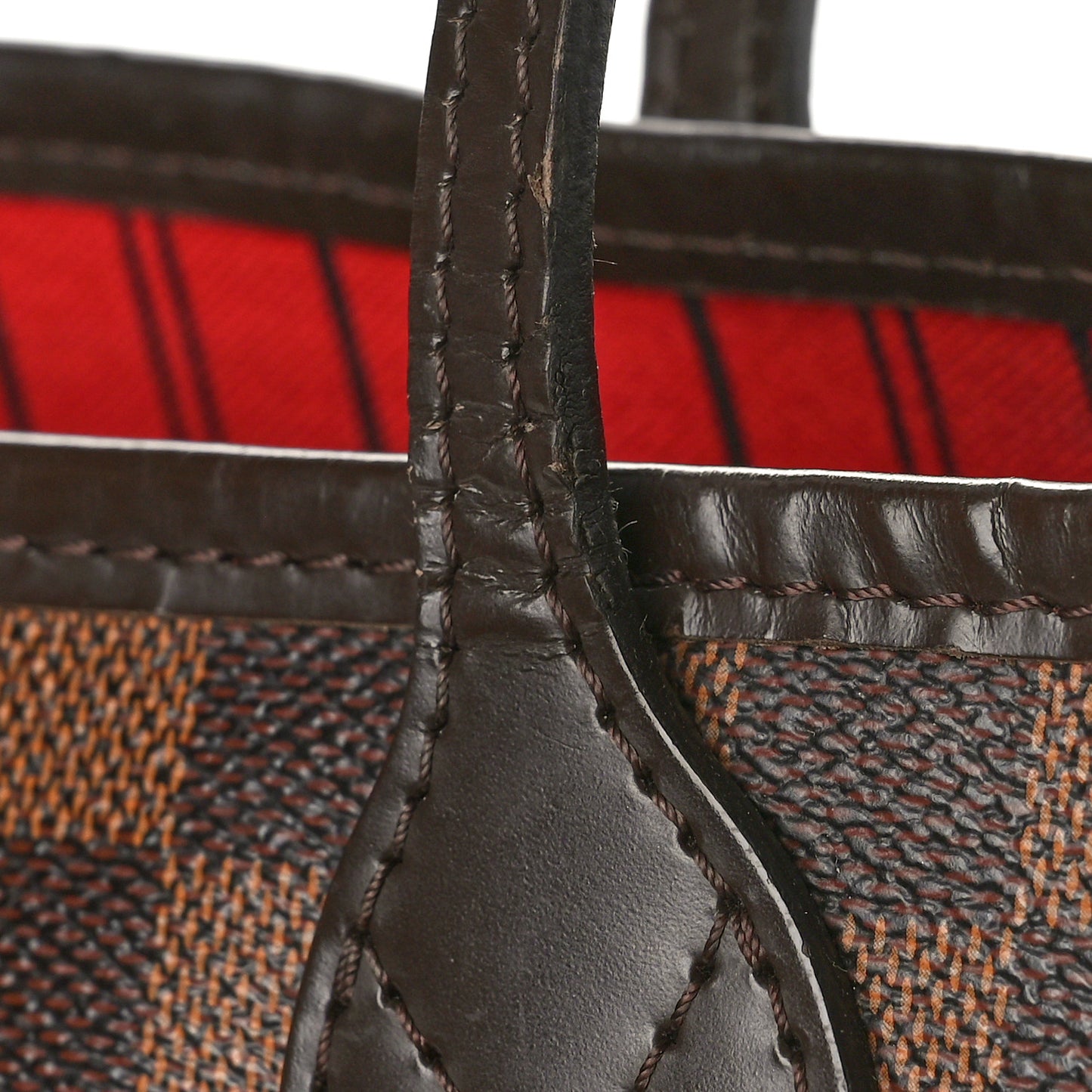 Damier Ebene Neo Neverfull MM