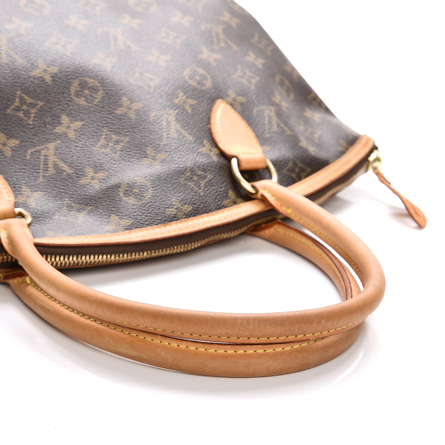 Monogram Lockit Horizontal
