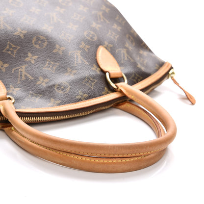 Louis Vuitton Monogram Lockit Horizontal 17 of 17