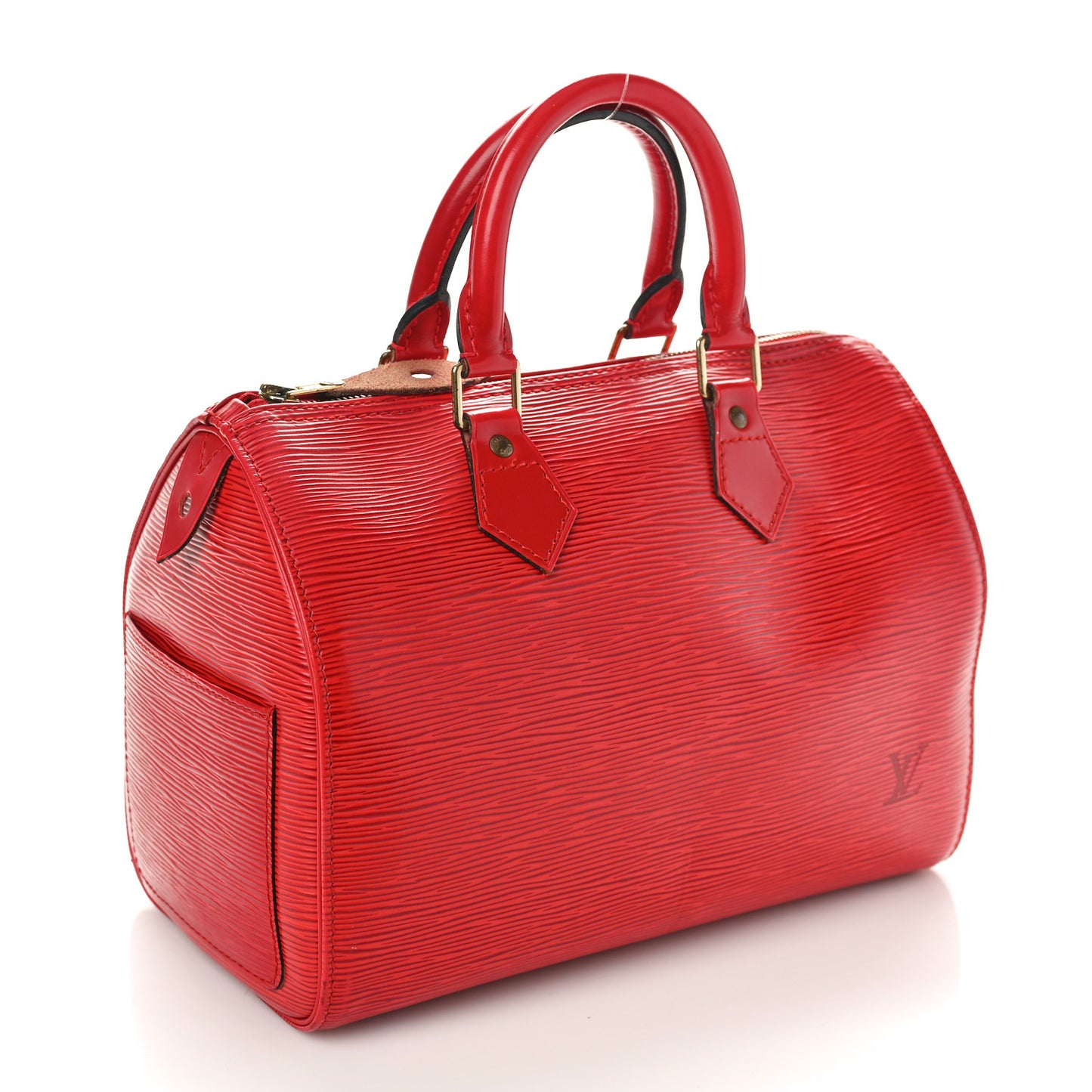 Epi Speedy 25 Rouge