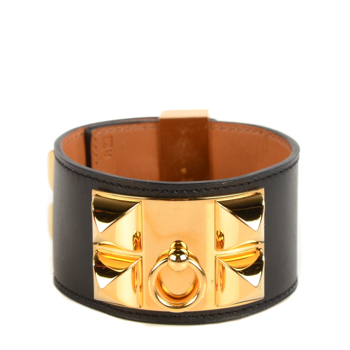 Chamonix Collier De Chien CDC Bracelet L Black