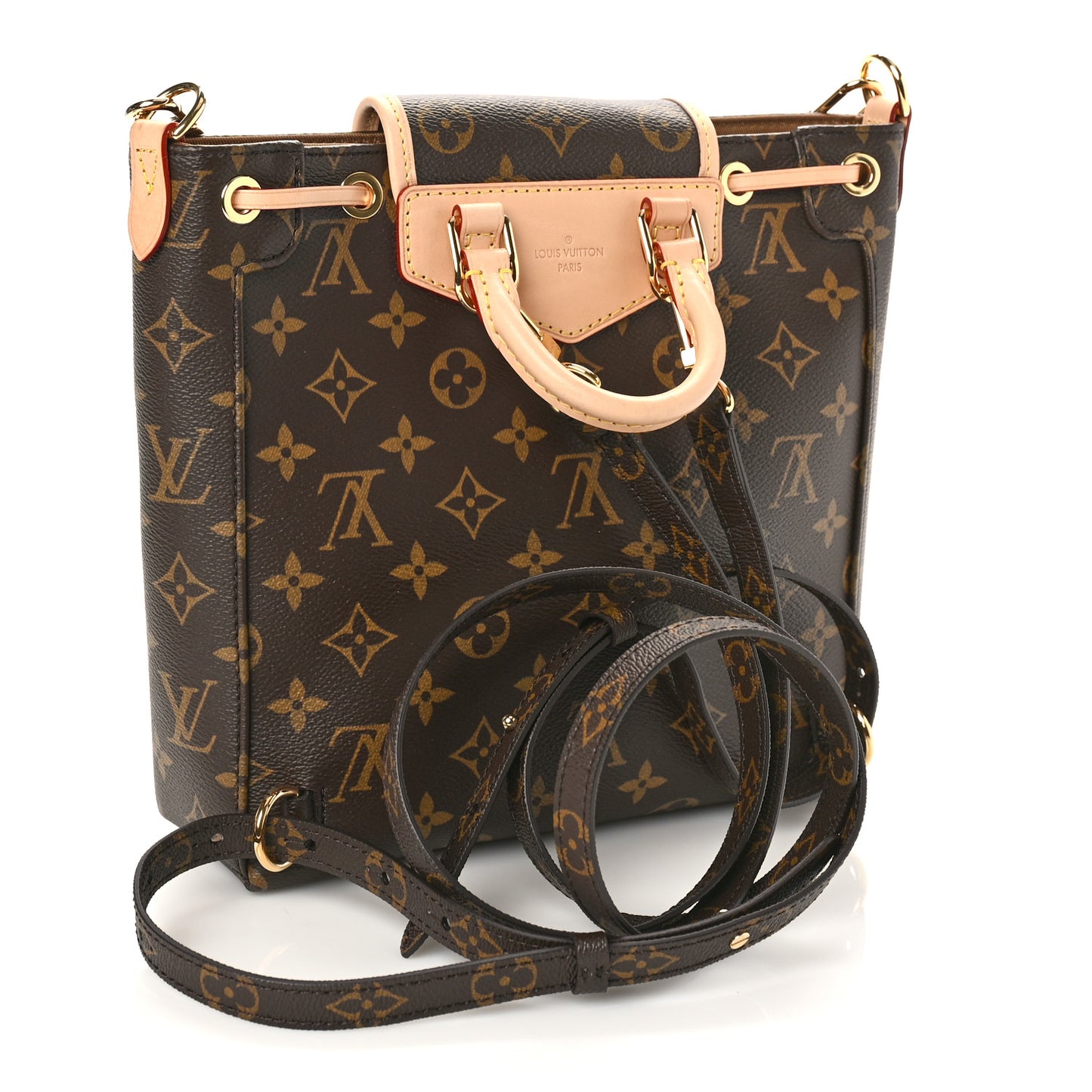 Monogram Excursion PM Backpack