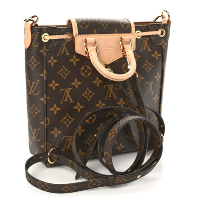 Louis Vuitton Monogram Excursion PM Backpack 3 of 8