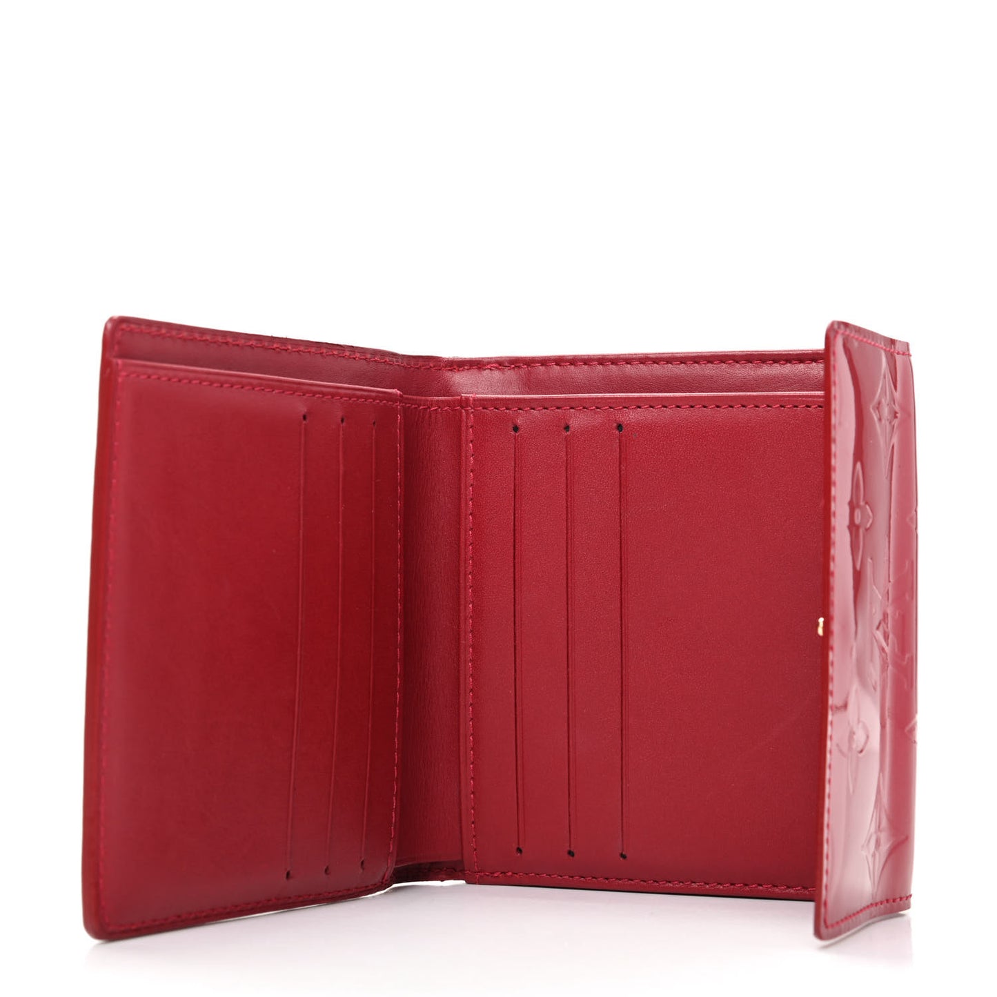 Vernis Elise Wallet Pomme D'Amour