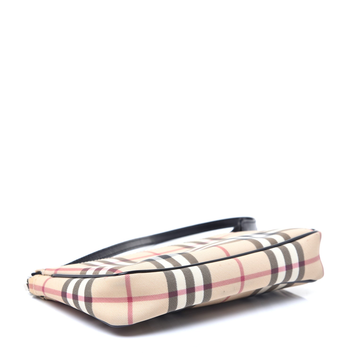 Burberry House Check Pochette 4 of 8
