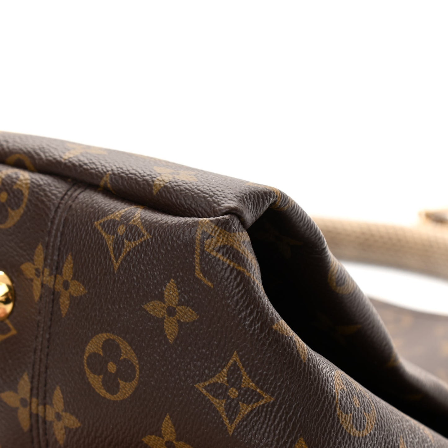 Ayers Monogram Artsy MM