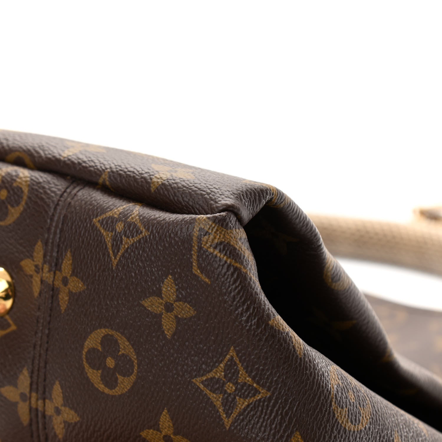 Louis Vuitton Ayers Monogram Artsy MM 10 of 17