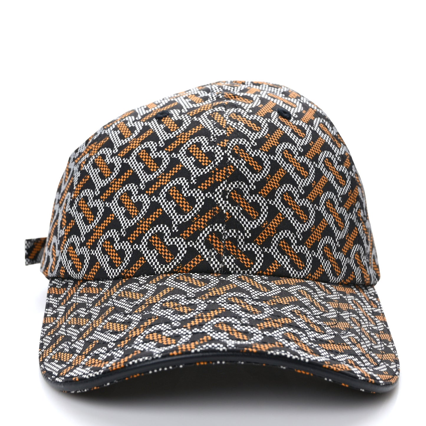 Cotton TB Baseball Hat L