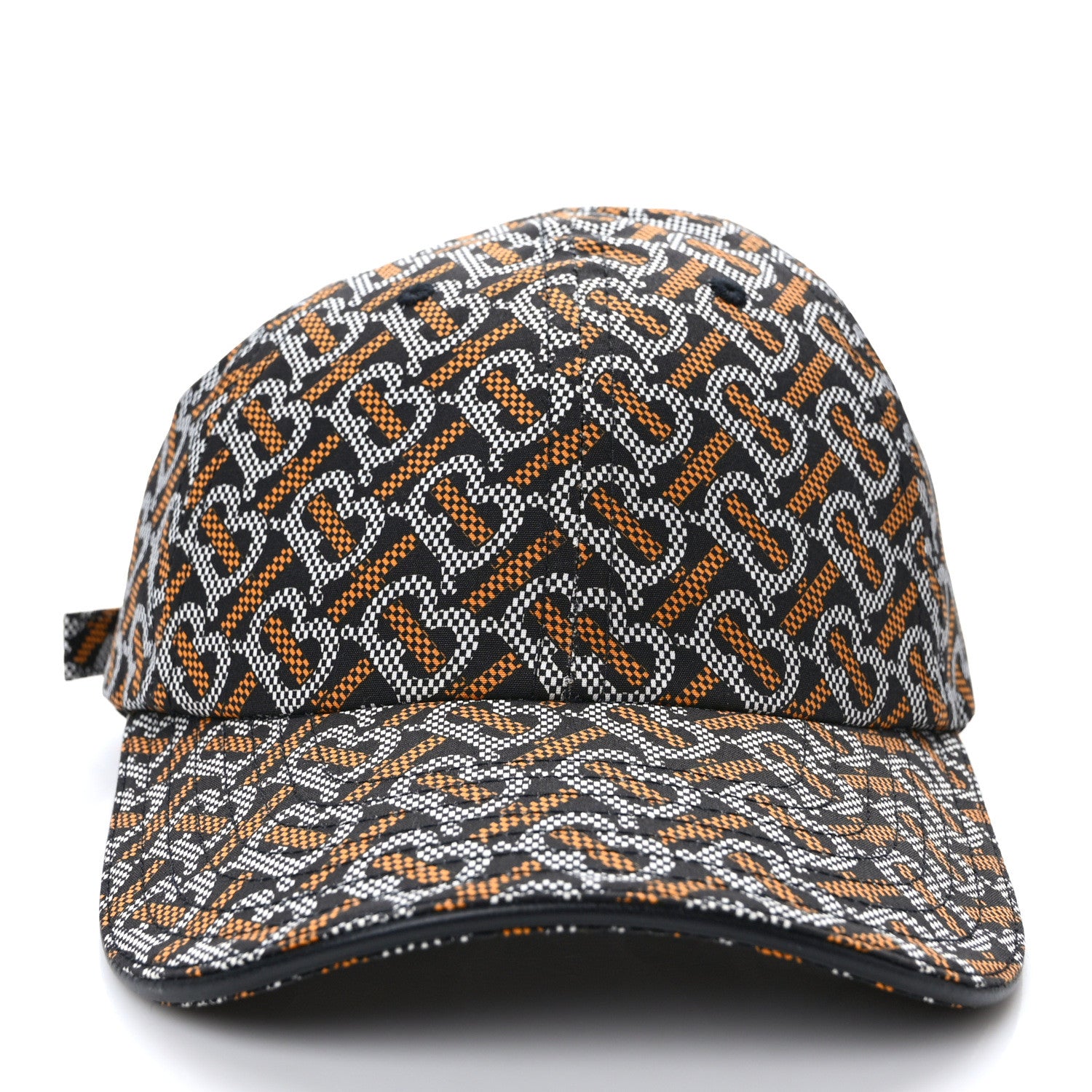 Burberry Cotton TB Baseball Hat L 3 of 8