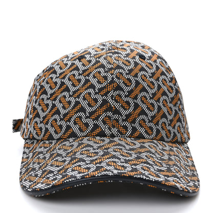 Burberry Cotton TB Baseball Hat L 3 of 8