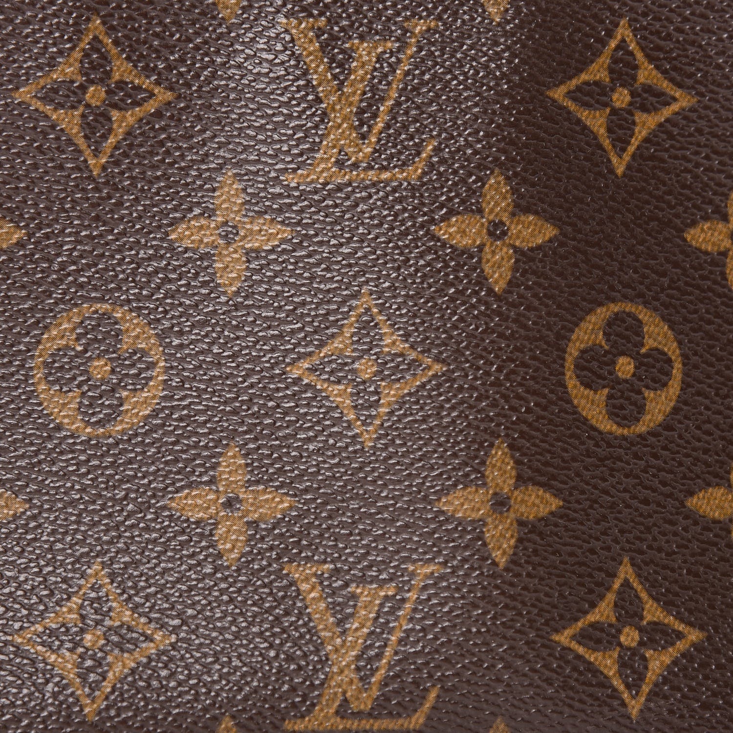 Louis Vuitton Monogram Trotteur 9 of 17