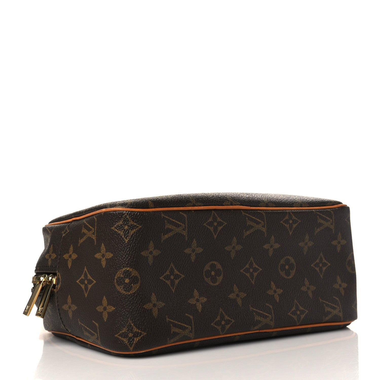 Louis Vuitton Monogram Cite MM 4 of 8
