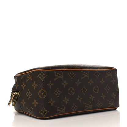 Louis Vuitton Monogram Cite MM 4 of 8