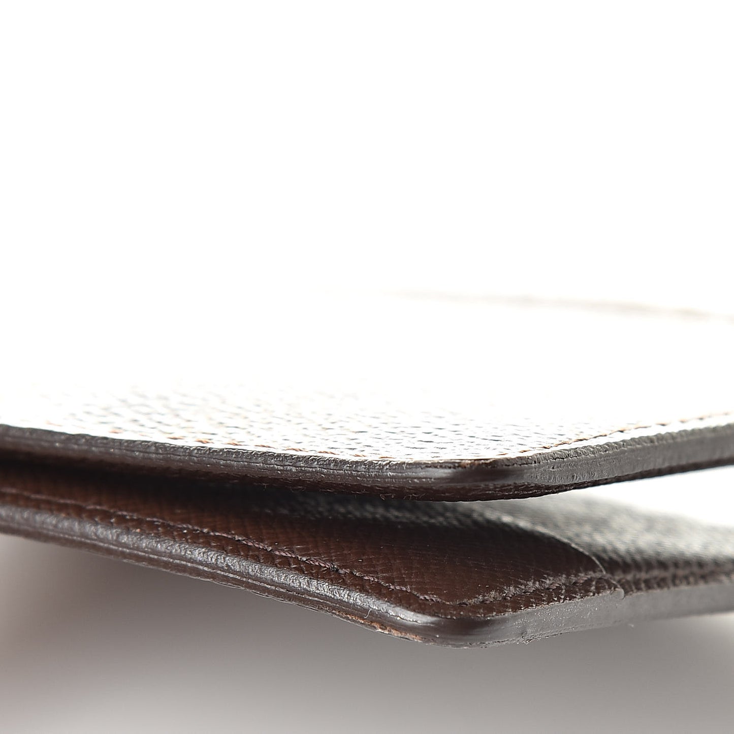 Damier Ebene Multiple Wallet