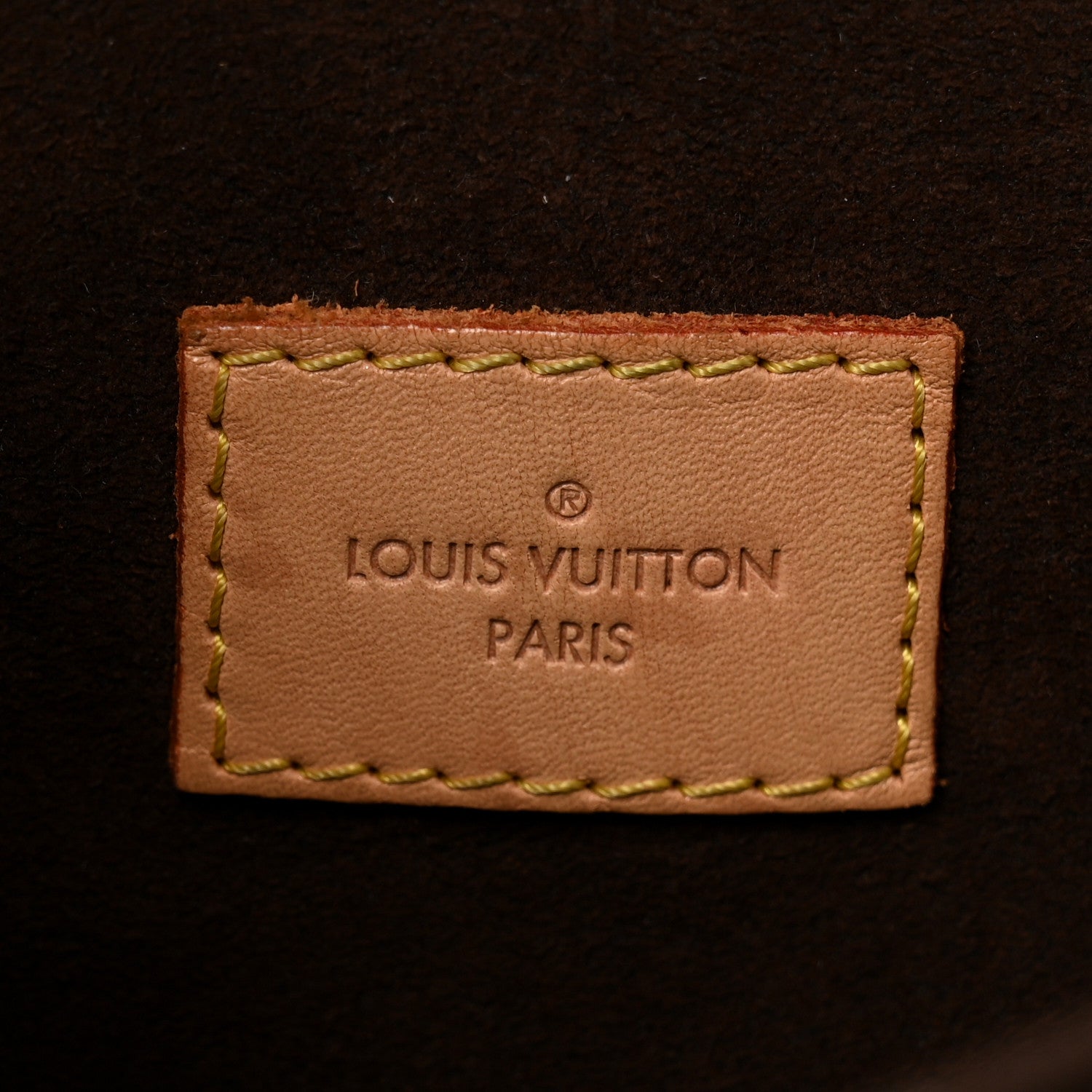 Louis Vuitton Monogram Pochette Metis 7 of 16