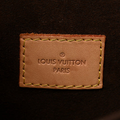 Louis Vuitton Monogram Pochette Metis 7 of 16