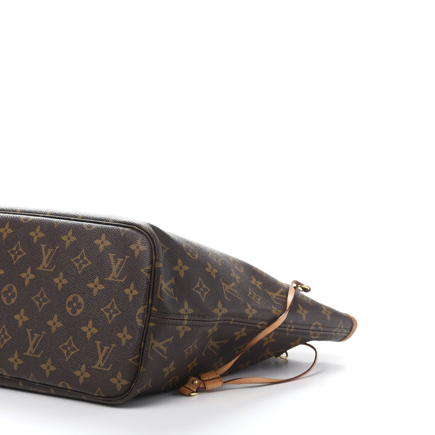 Monogram Neverfull MM