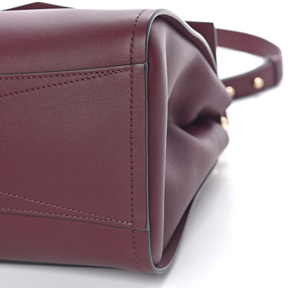 Givenchy Calfskin Small Mystic Shoulder Bag Aubergine 11 of 12