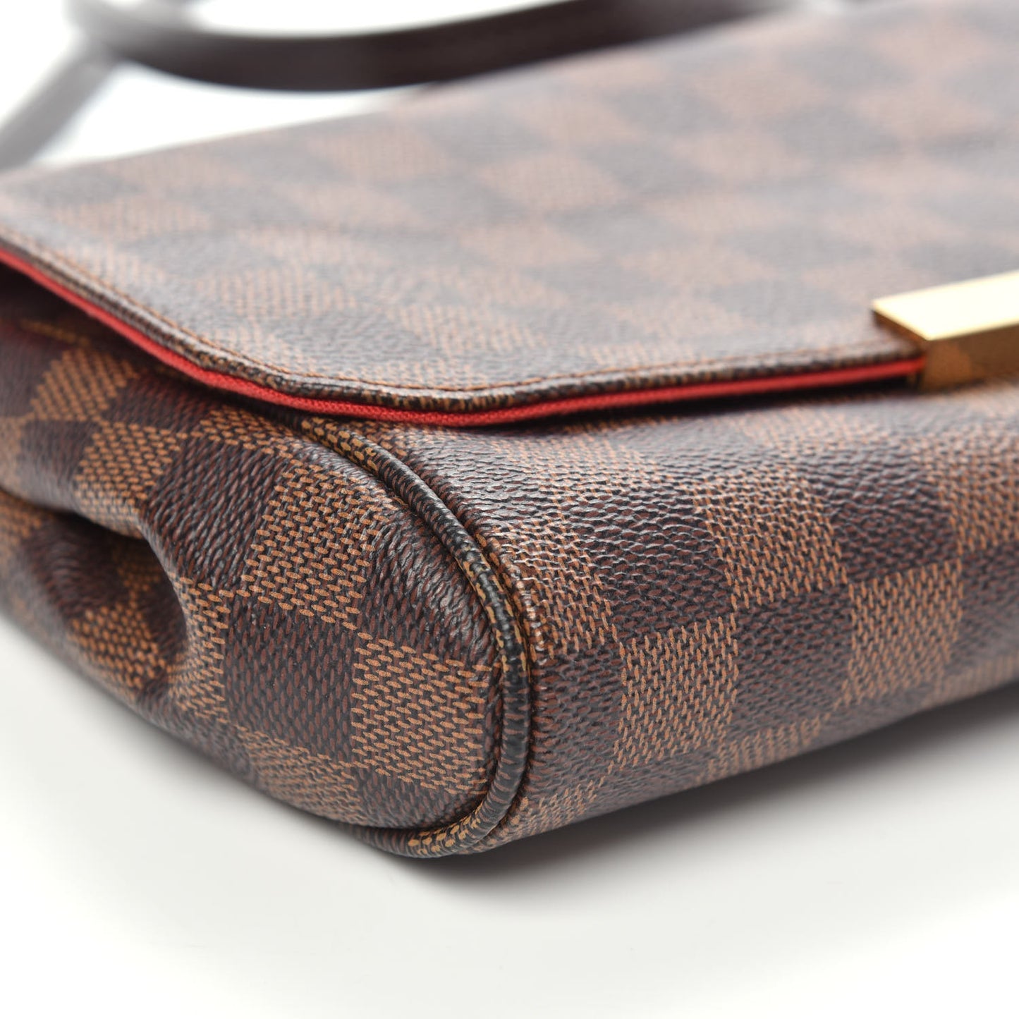 Damier Ebene Favorite MM
