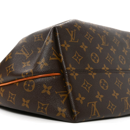 Louis Vuitton Monogram Turenne GM 8 of 9