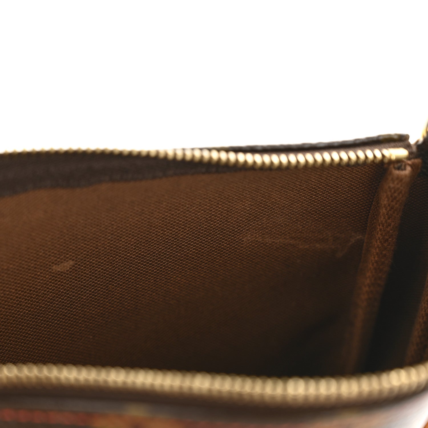 Louis Vuitton Monogram Cerises Pochette Accessories 11 of 13