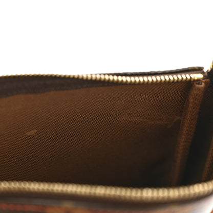 Louis Vuitton Monogram Cerises Pochette Accessories 11 of 13