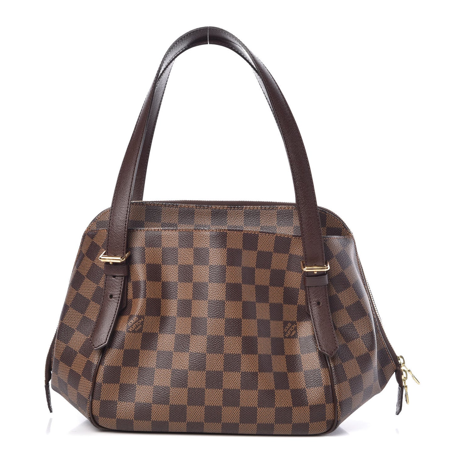 Damier Ebene Belem MM