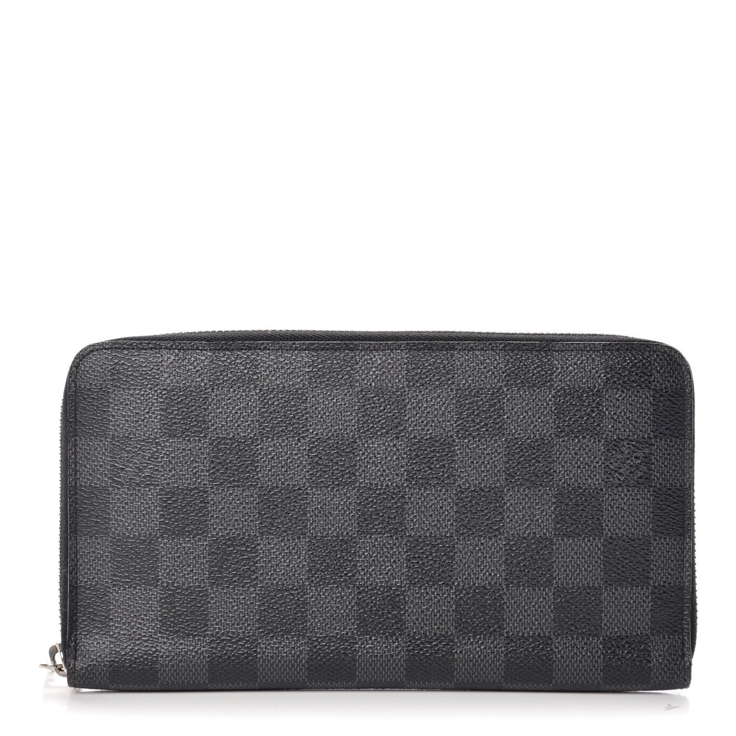 Damier Graphite Zippy Organizer Wallet