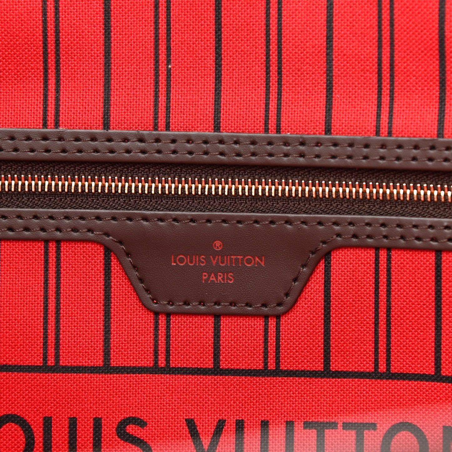 Damier Ebene Neo Neverfull GM