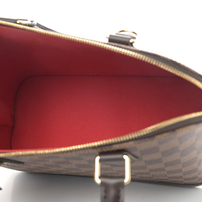 Louis Vuitton Damier Ebene Alma PM 5 of 9