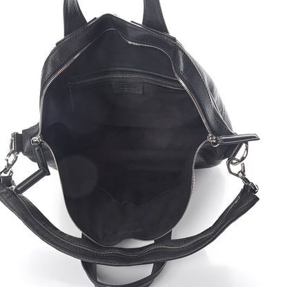Givenchy Sugar Goatskin Medium Nightingale Black 4 of 8