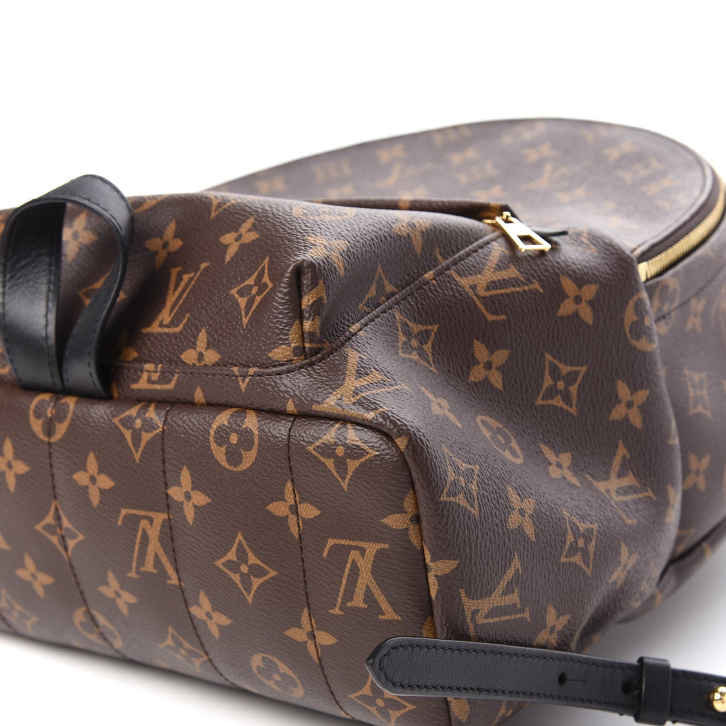 Monogram Palm Springs Backpack MM