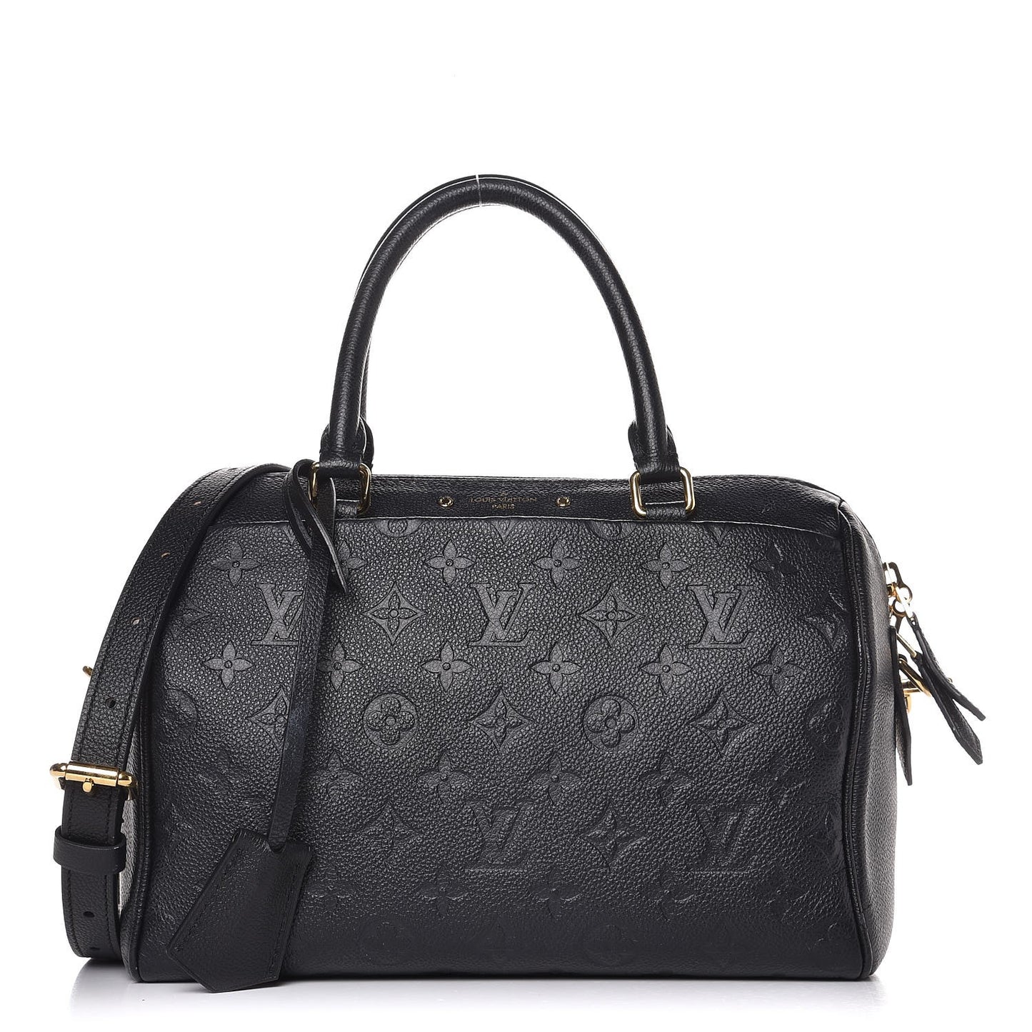 Empreinte Speedy Bandouliere 25 NM Black