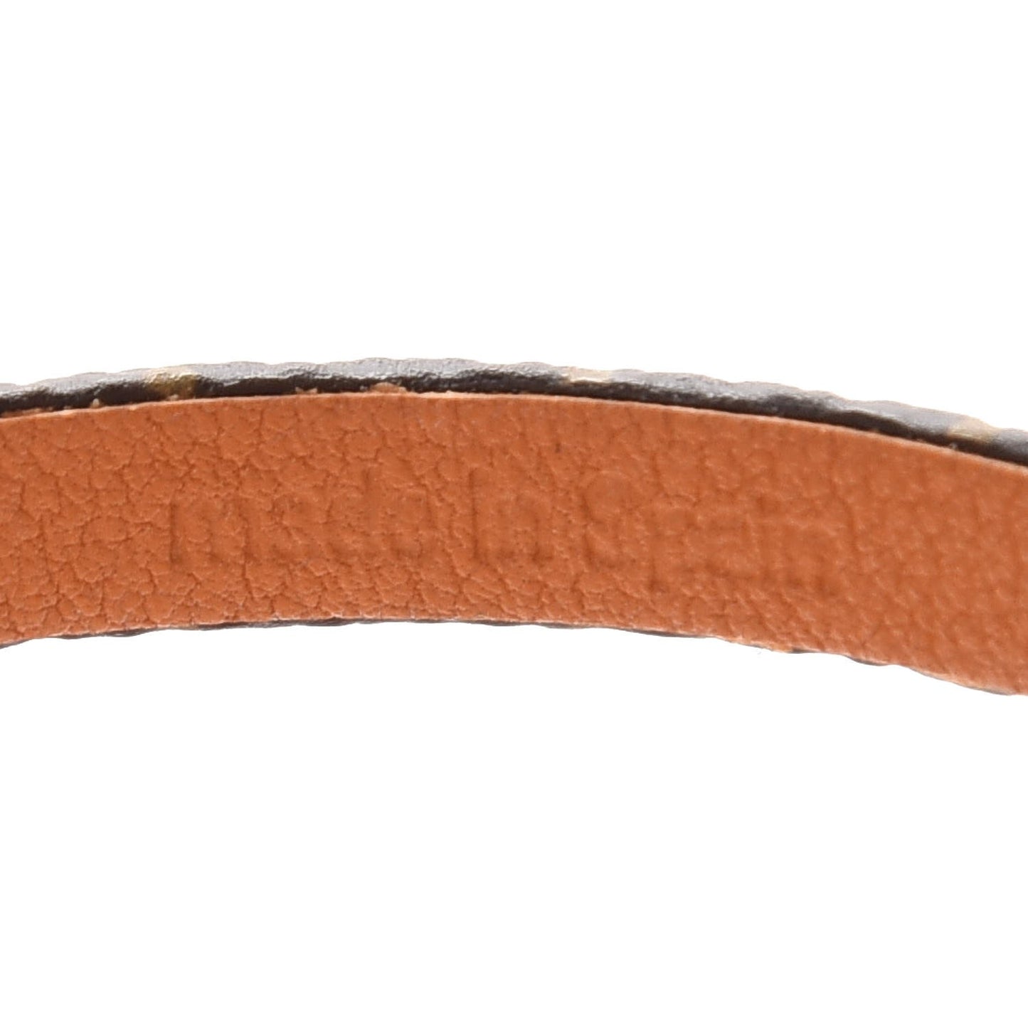 Monogram Alma Bracelet 19