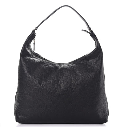 Gucci Guccissima Large Hobo 1 of 12