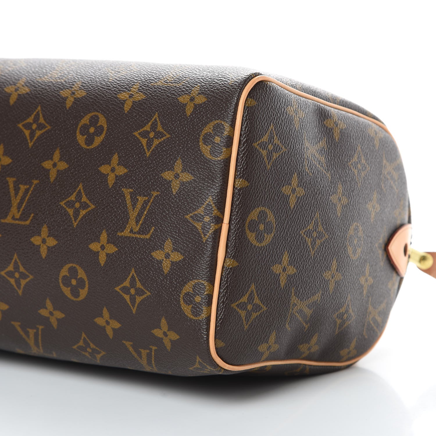 Louis Vuitton Monogram Speedy 25 10 of 10