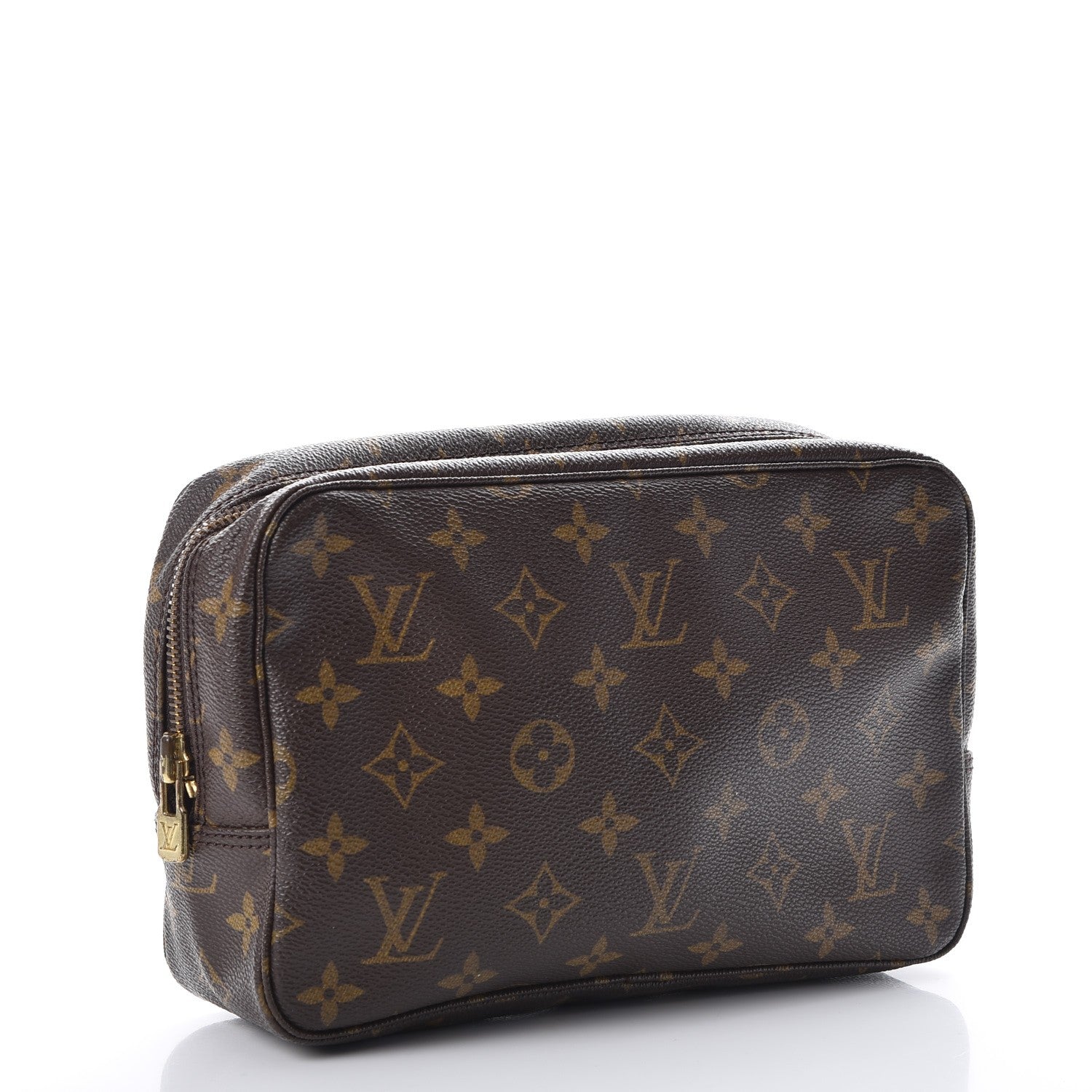 Louis Vuitton Monogram Trousse Toilette 23 3 of 9
