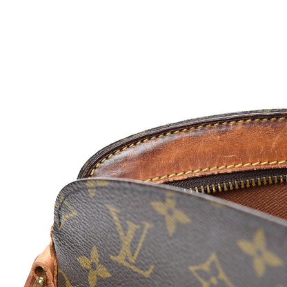 Louis Vuitton Monogram Drouot 17 of 25