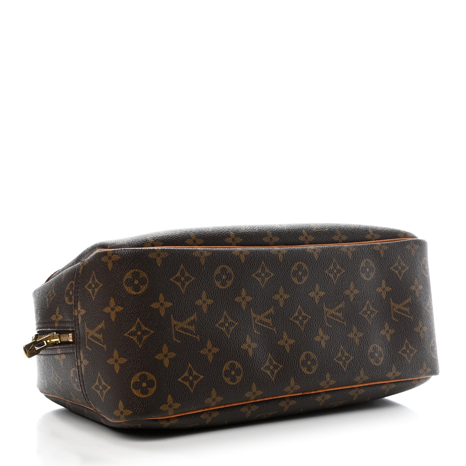 Louis Vuitton Monogram Deauville 3 of 4