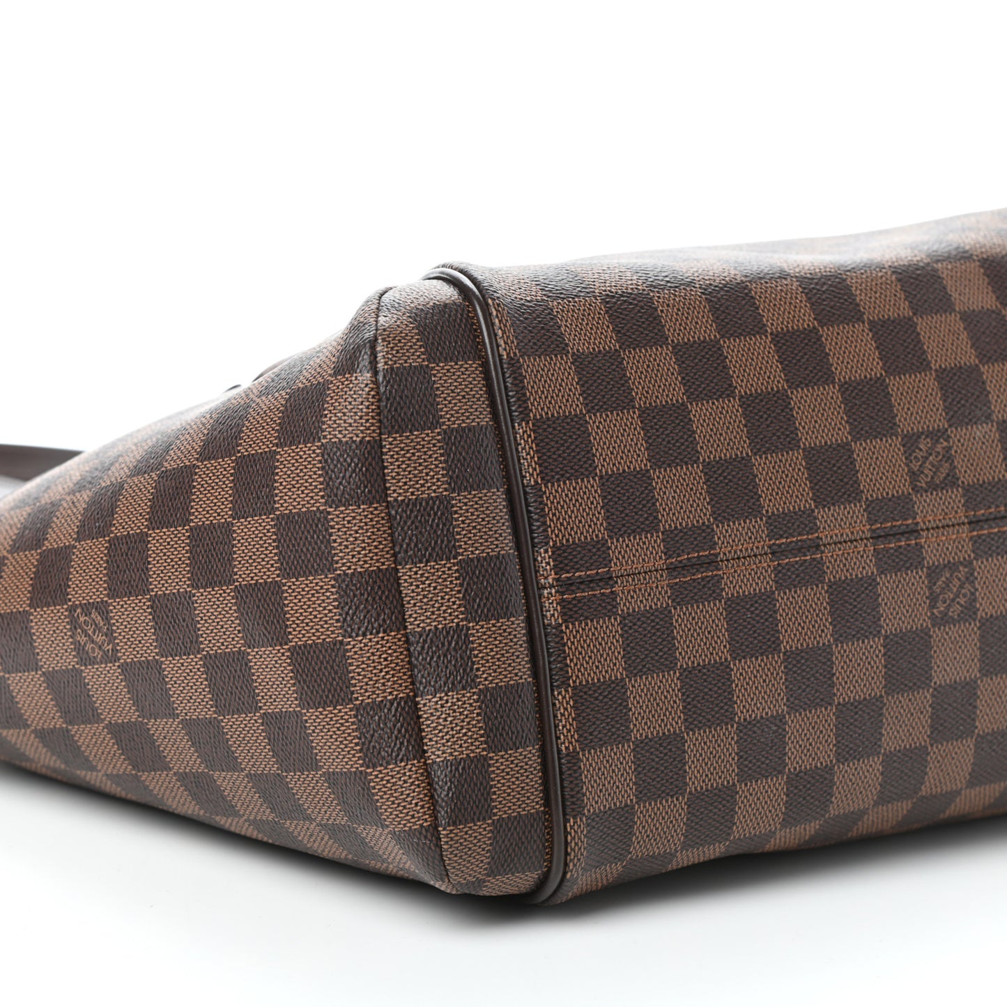 Damier Ebene Totally MM