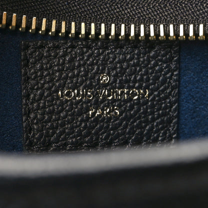 Louis Vuitton Empreinte Carryall PM Black 7 of 10