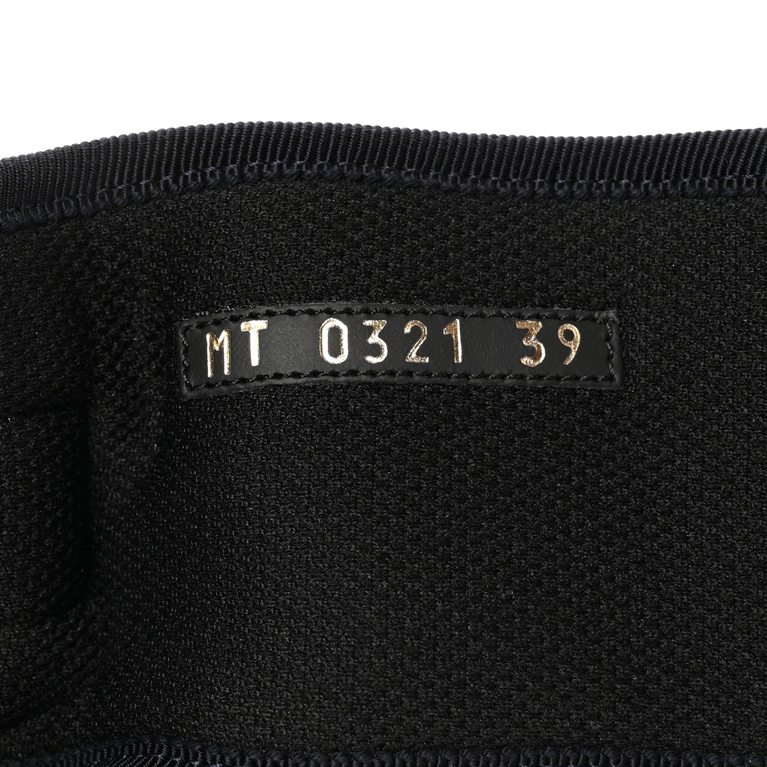 Christian Dior Technical Stretch Fabric Camouflage Dio(r)evolution Slide Sandals 39 Deep Blue 8 of 10