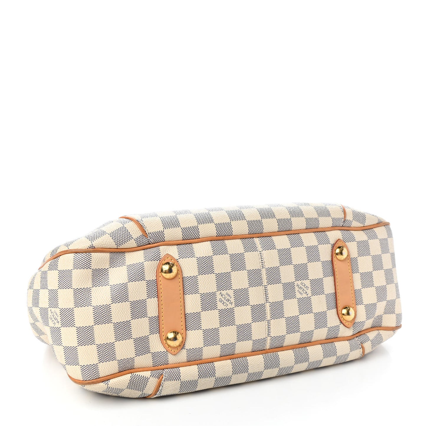Damier Azur Galliera PM