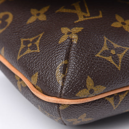 Louis Vuitton Monogram Musette Tango 5 of 11
