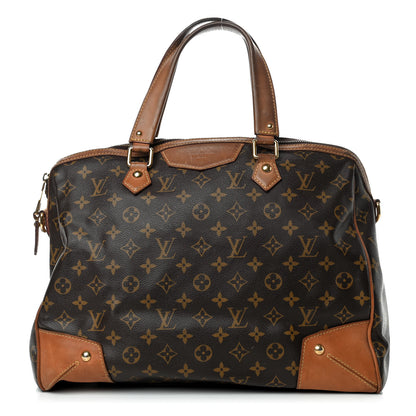 Louis Vuitton Monogram Estrela GM 1 of 9