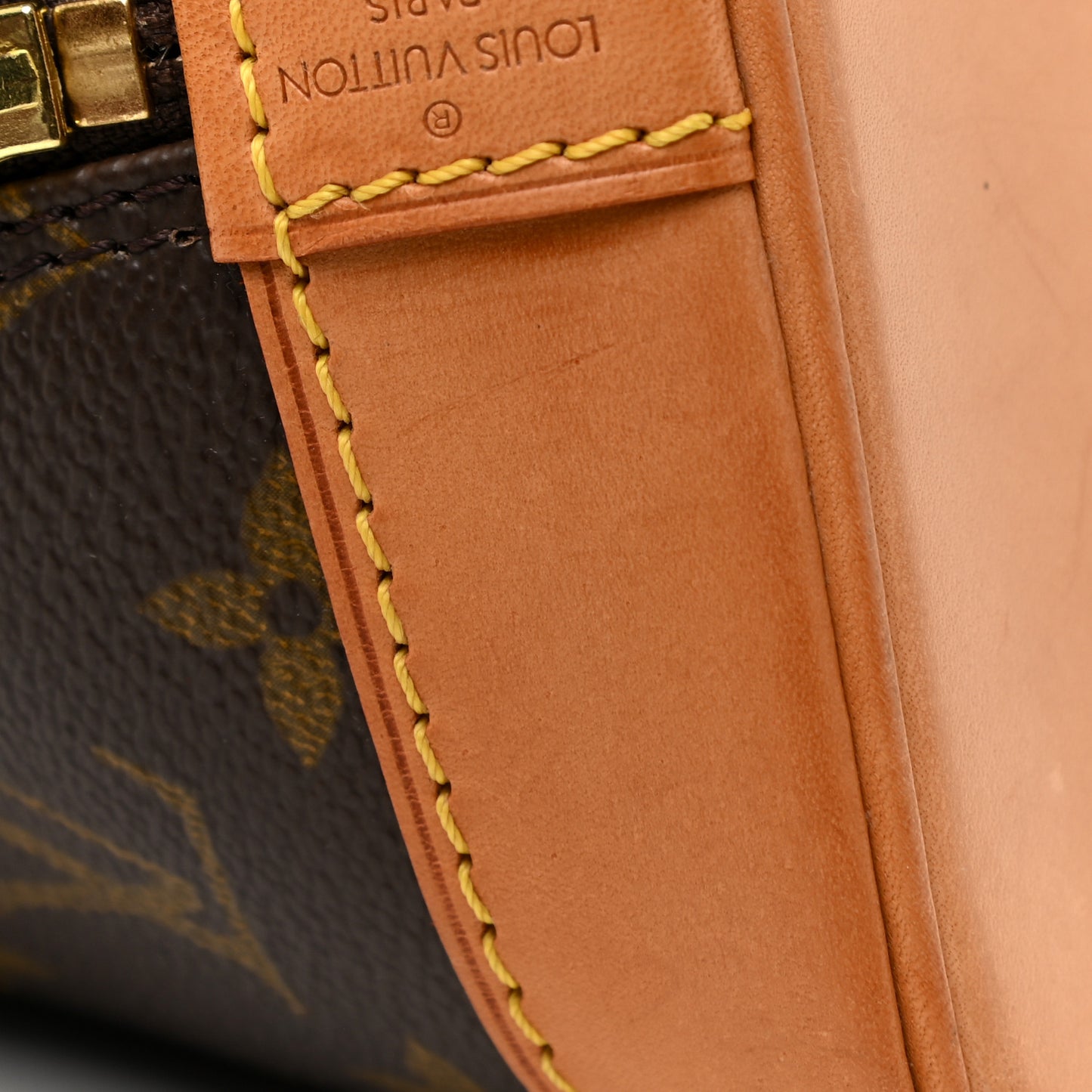 Monogram Alma PM